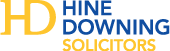 Hine Downing Solicitors